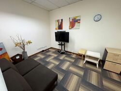 Ntuc Lifestyle Centre (jurong) (D22), Office #533366591